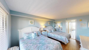 Coastal Haven 1 Bedroom Suite in the Bridgewater